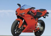 Ducati 1098